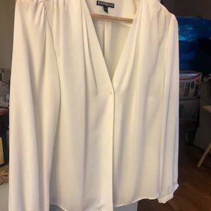 Express blouse